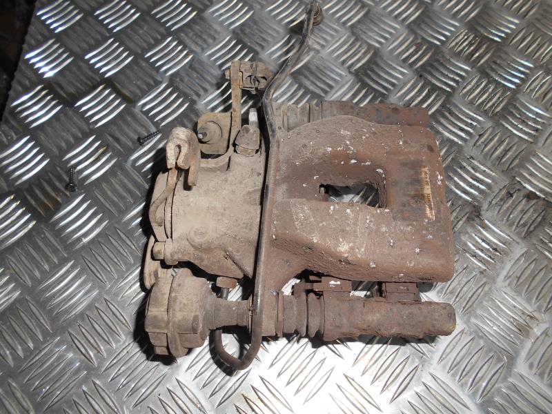 Pinza freni posteriore destra CITROEN C4 GRAND PICASSO 1 Diésel - 1