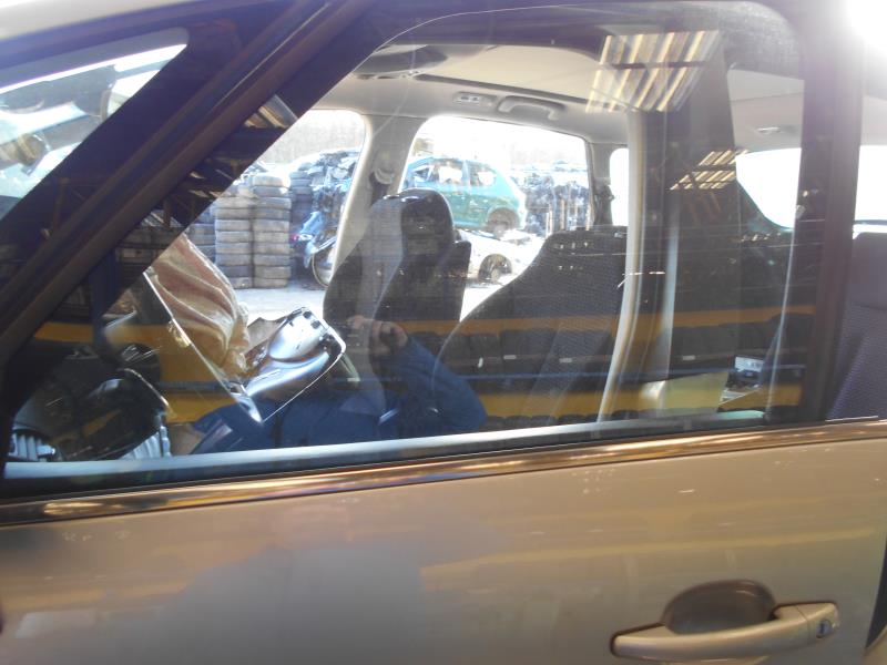 Portiera anteriore sinistra CITROEN C4 PICASSO 1 Diésel - 1