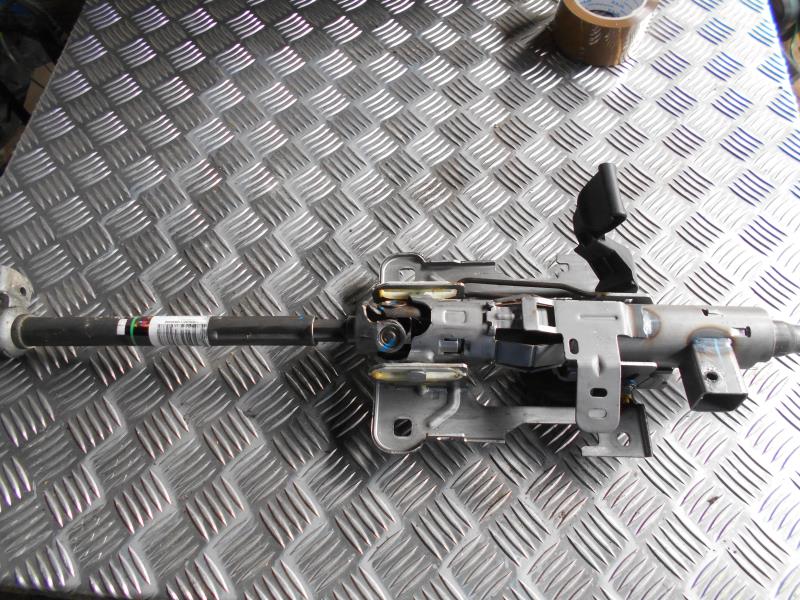Colonne de direction CITROEN C3 2 PHASE 1 Diesel - 1
