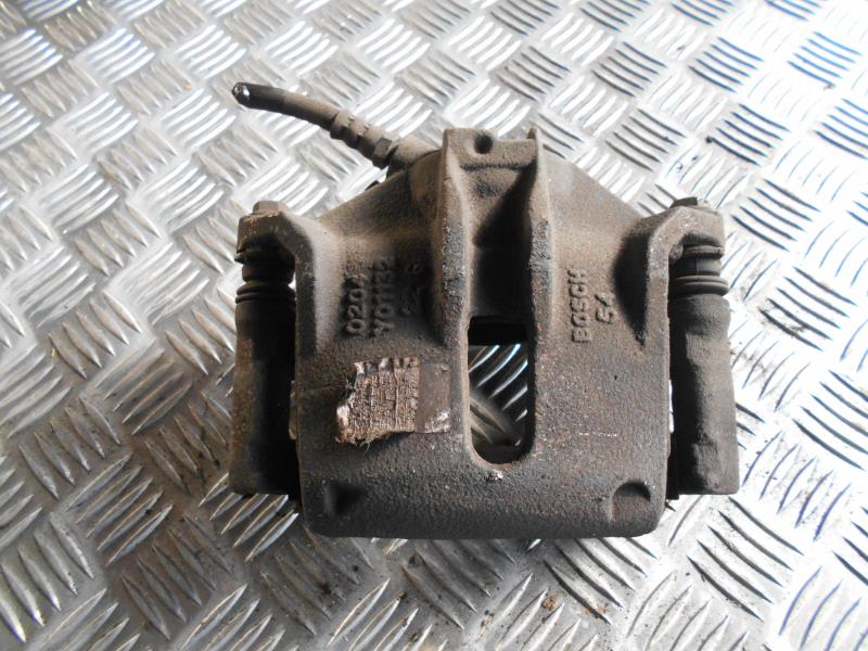 Pinza freni anteriore destra CITROEN C3 2 PHASE 1 Diésel - 1