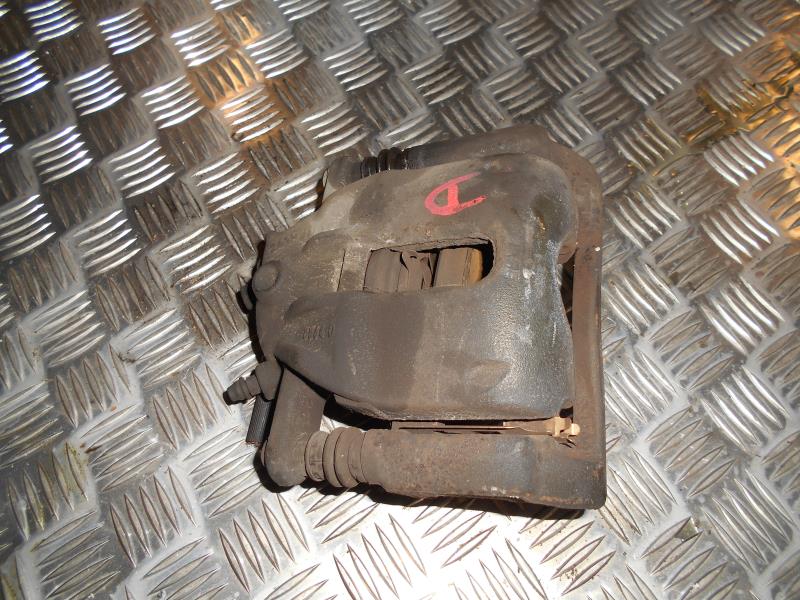Pinza freni anteriore destra NISSAN NOTE 1 PHASE 1 Gasolina - 1