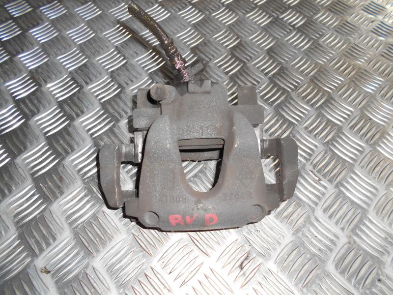 Pinza freni anteriore destra RENAULT CLIO 4 PHASE 2 Diésel - 1