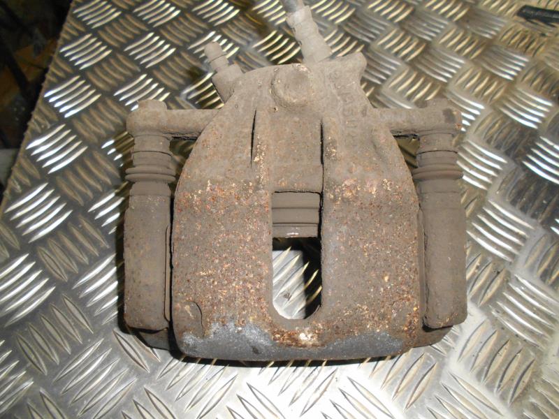 Pinza freni anteriore destra RENAULT CLIO 3 PHASE 2 Diésel - 1