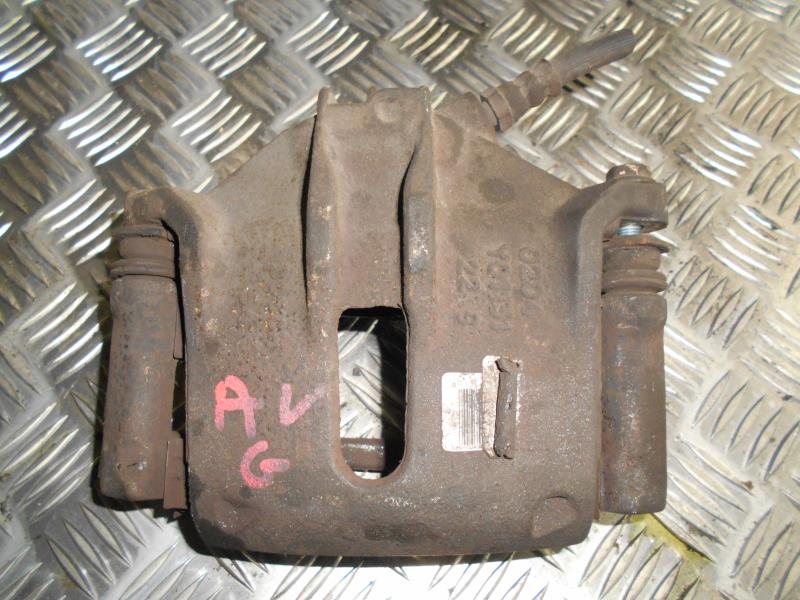 Pinza freni anteriore sinistra CITROEN C3 2 PHASE 1 Diésel - 1