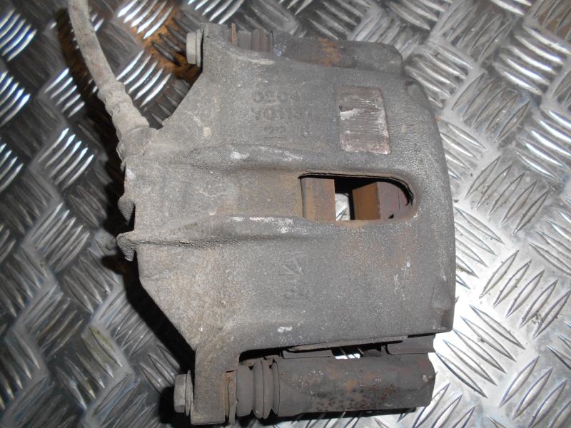 Pinza freni anteriore sinistra CITROEN C3 2 PHASE 2 Diésel - 1