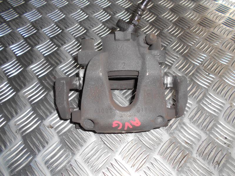 Pinza freni anteriore sinistra RENAULT CLIO 4 PHASE 2 Diésel - 1