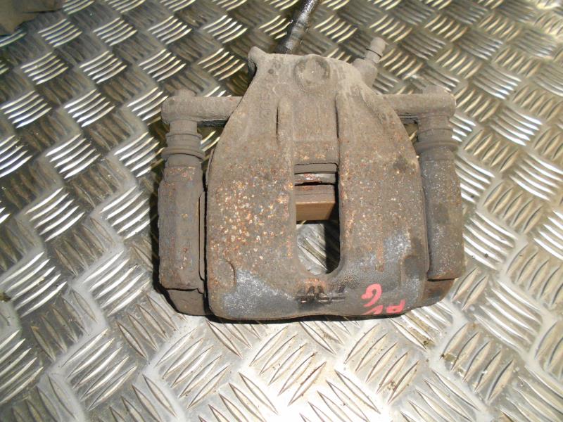 Pinza freni anteriore sinistra RENAULT CLIO 3 PHASE 2 Diésel - 1