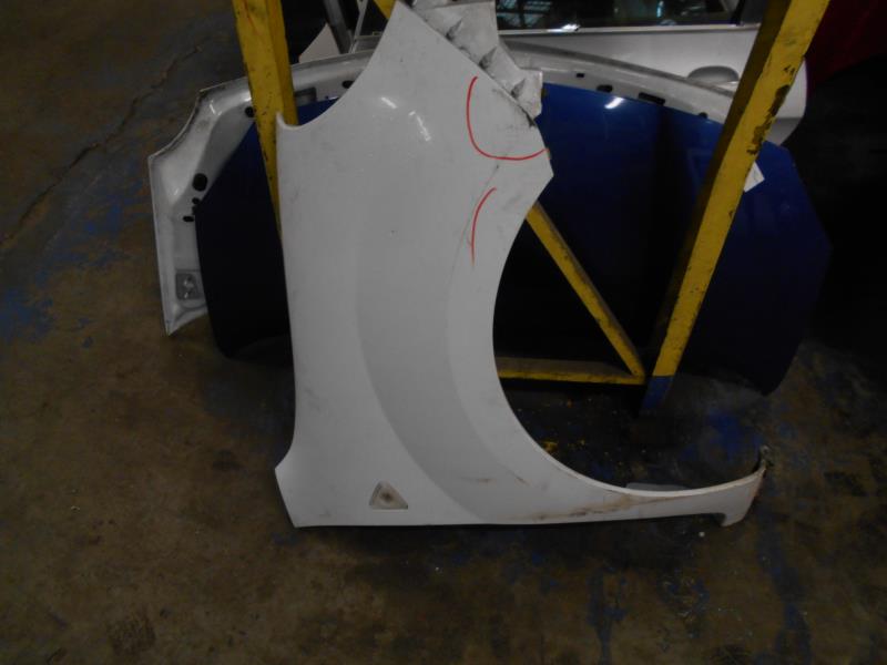Parafango anteriore destro RENAULT KANGOO 2  - 1