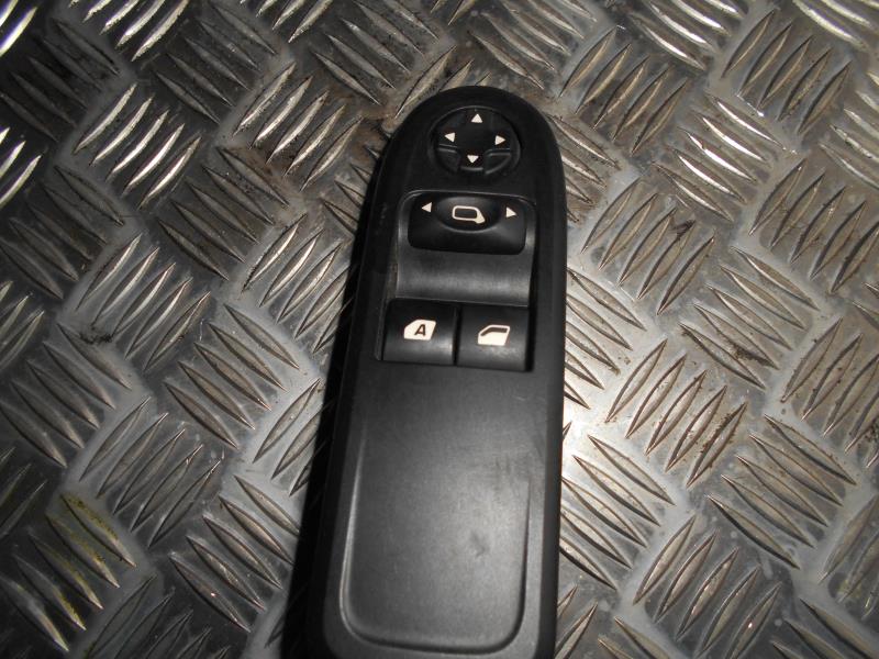 Interruptor de elevalunas CITROEN C3 2 PHASE 2 Diésel - 1