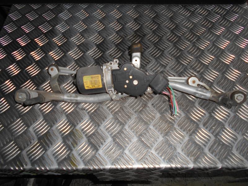 Motore tergicristallo anteriore CITROEN C3 2 PHASE 2 Diésel - 1