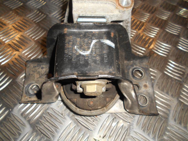 Support moteur droit NISSAN NOTE 1 PHASE 1 Essence - 1