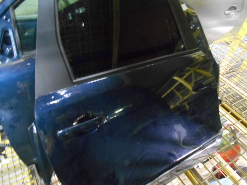 Portiera posteriore destra NISSAN NOTE 1 PHASE 1 Gasolina - 1