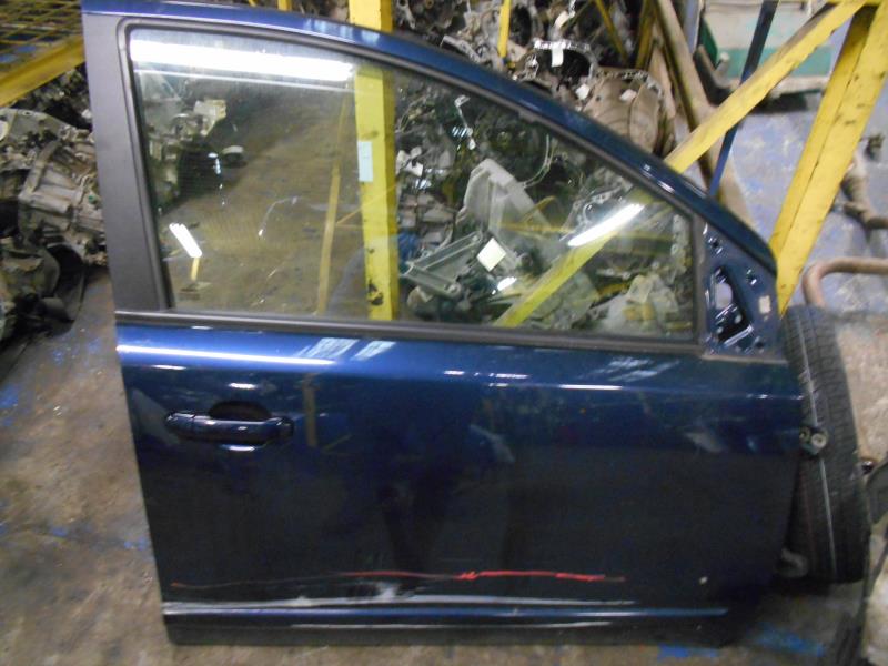 Portiera anteriore destra NISSAN NOTE 1 PHASE 1 Gasolina - 1