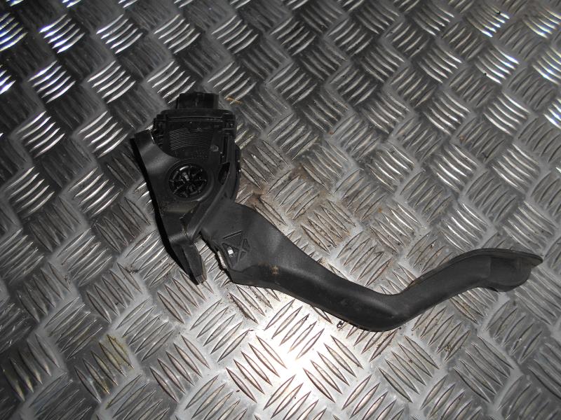 Potenziometro pedale acceleratore CITROEN C3 2 PHASE 2 Diésel - 1