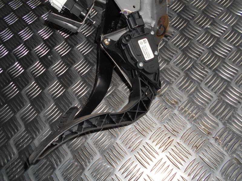 Potenziometro pedale acceleratore RENAULT CLIO 4 PHASE 2 Diésel - 1