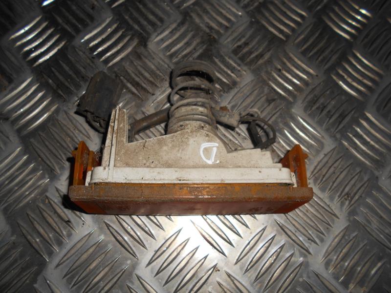 Ripetitore lampeggiante anteriore sinistro (Luci) RENAULT EXPRESS PHASE 1 Gasolina - 1