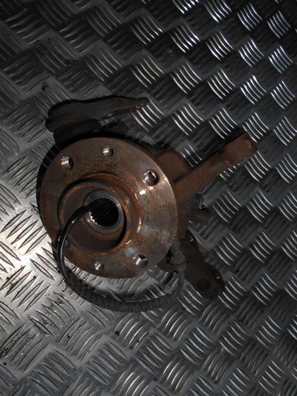 Mozzo anteriore destro RENAULT TWINGO 2 PHASE 1 Gasolina - 1