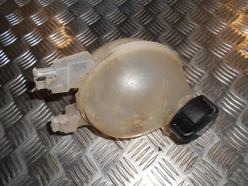 Vase d'expansion CITROEN C3 2 PHASE 2 Diesel - 1