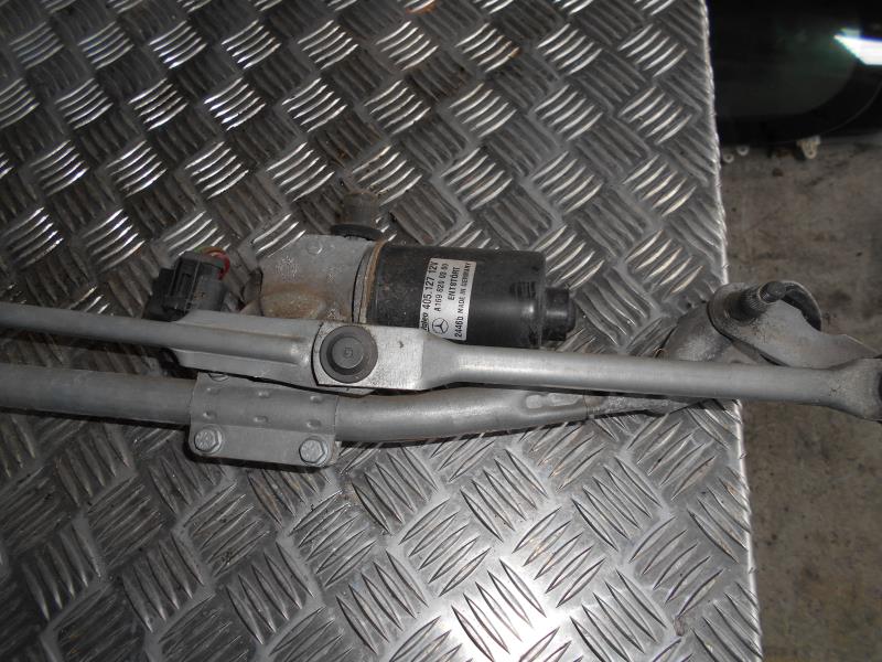 Motore tergicristallo anteriore MERCEDES CLASSE B 245 PHASE 1 Diésel - 1