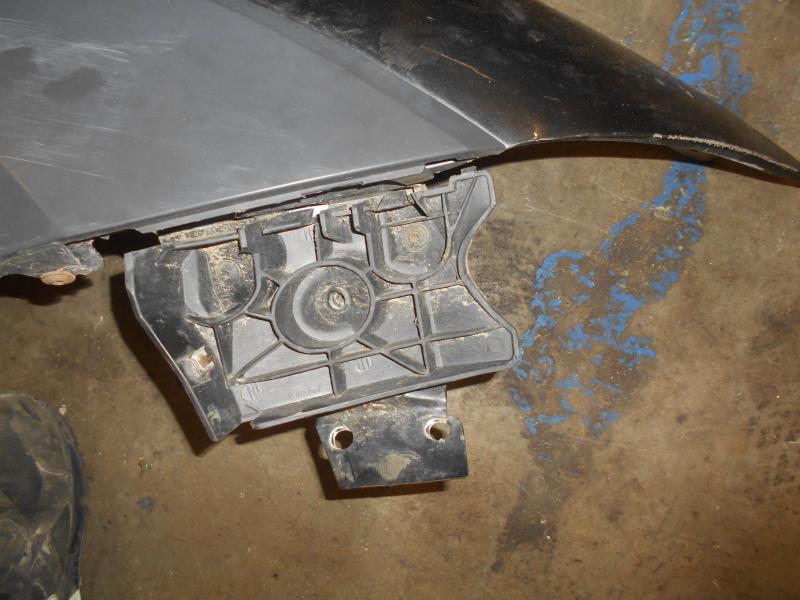 Parafango anteriore destro SEAT ALTEA XL FREETRACK PHASE 1 Diésel - 1