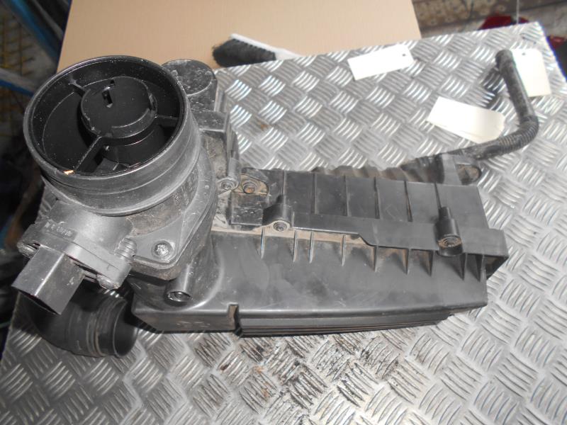 Boite a air SEAT ALTEA XL FREETRACK PHASE 1 Diesel - 1