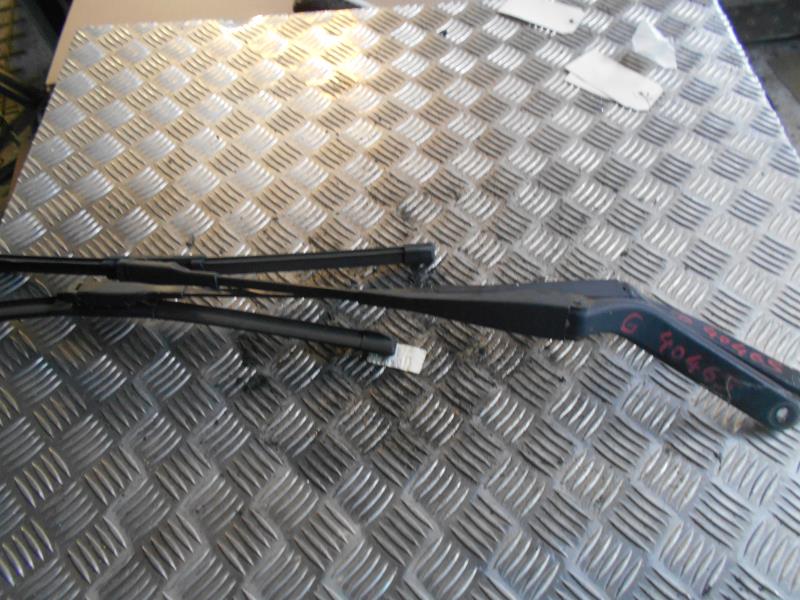 Braccio tergicristallo anteriore BMW SERIE 1 E87 PHASE 2 Diésel - 1