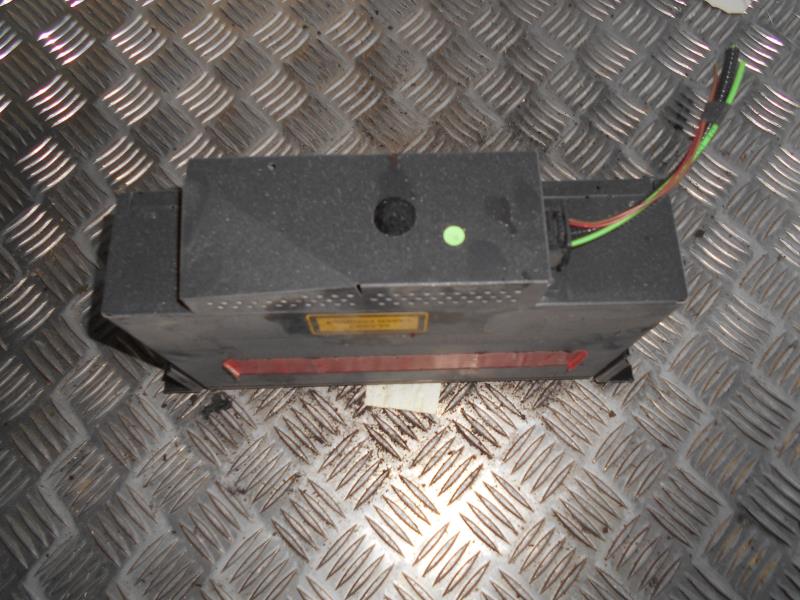 Chargeur CD BMW SERIE 1 E87 PHASE 2 Diesel - 1