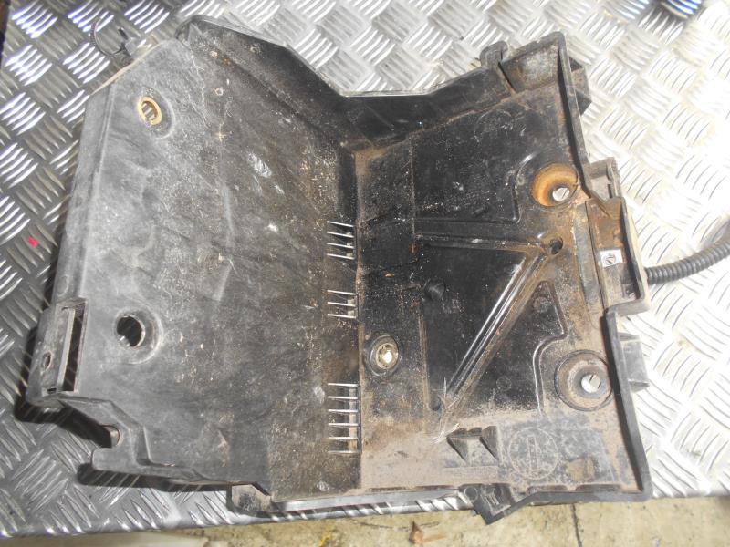 Coffre à batterie RENAULT KANGOO 2 PHASE 2 Diesel - 1