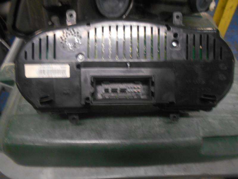 Compteur SEAT ALTEA XL FREETRACK PHASE 1 Diesel - 1