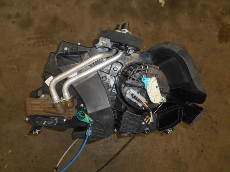 Bloc chauffage DACIA DUSTER 1 PHASE 1 Diesel - 1