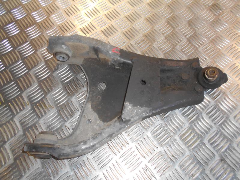 Triangle avant droit DACIA DUSTER 1 PHASE 1 Diesel - 1