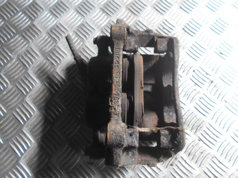 Pinza freni anteriore destra RENAULT TRAFIC 2 PHASE 1 Diésel - 1