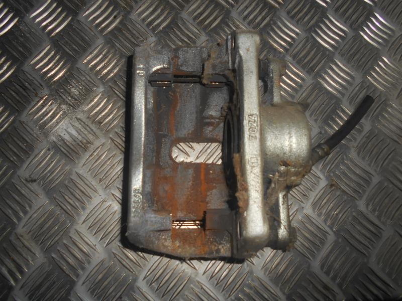 Pinza freni anteriore sinistra RENAULT KANGOO 2 PHASE 2 Diésel - 1