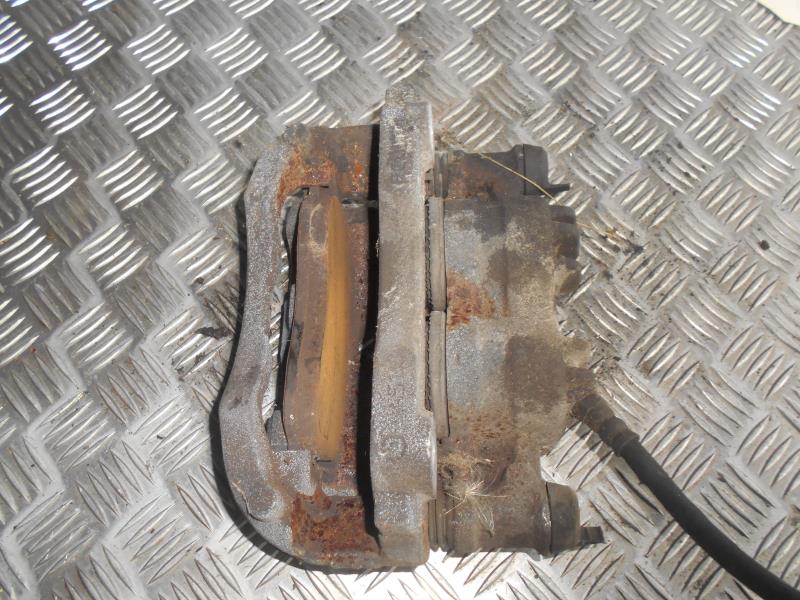 Etrier avant gauche (freinage) RENAULT MASTER 3 PHASE 2 Diesel - 1