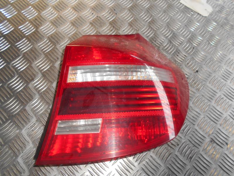 Fanale posteriore principale destro (luci) BMW SERIE 1 E87 PHASE 2 Diésel - 1