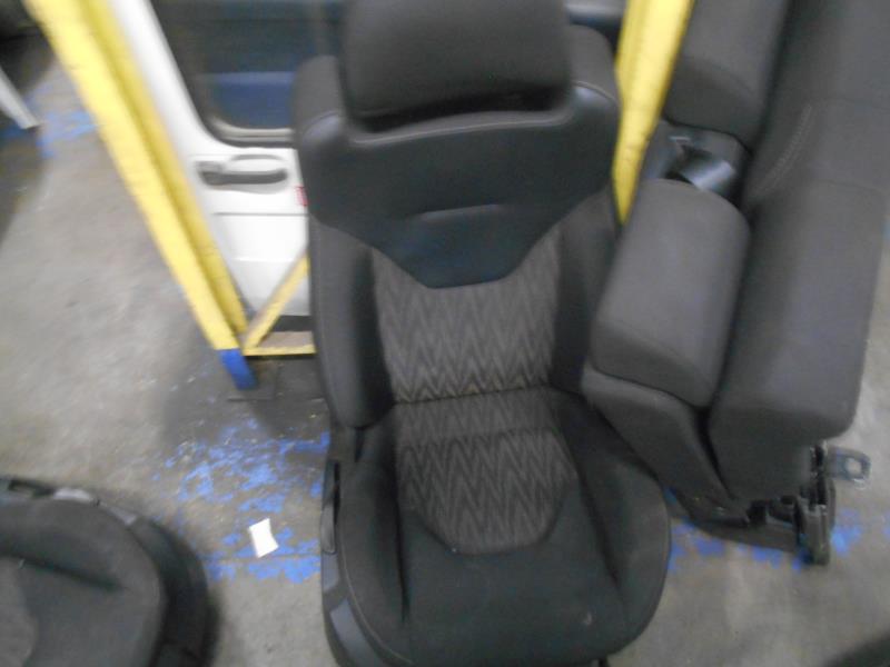 Interieur complet SEAT ALTEA XL FREETRACK PHASE 1 Diesel - 1