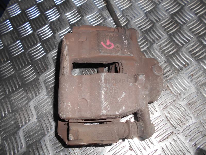 Pinza freni anteriore sinistra MERCEDES CLASSE B 245 PHASE 1 Diésel - 1