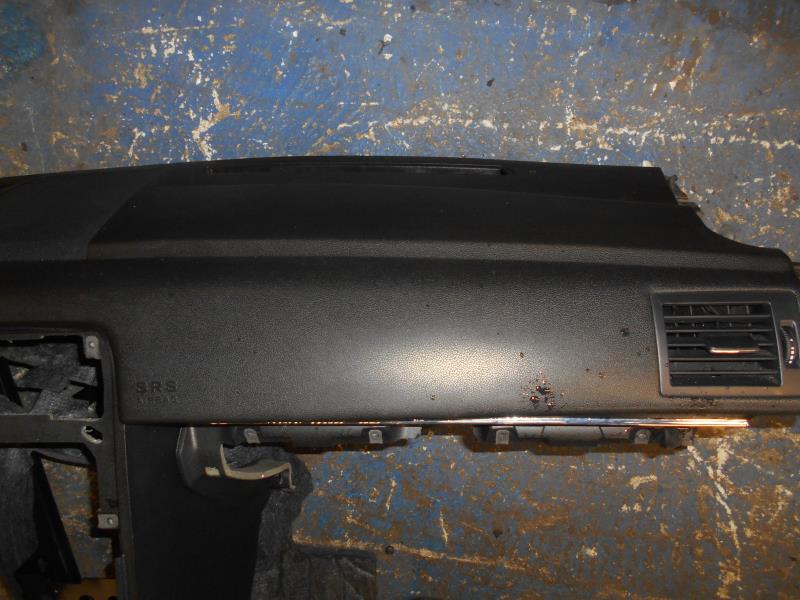 Salpicadero completo MERCEDES CLASSE B 245 PHASE 1 Diésel - 1