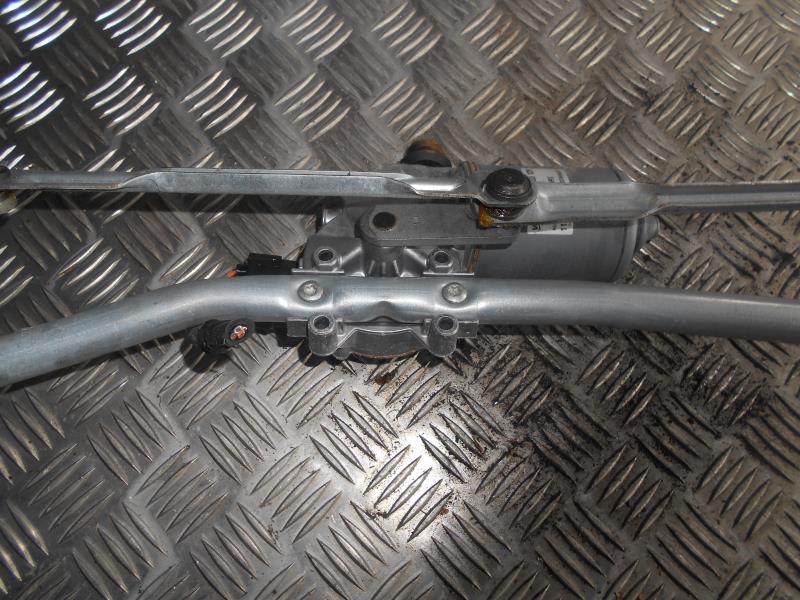Motore tergicristallo anteriore RENAULT MASTER 3 PHASE 2 Diésel - 1