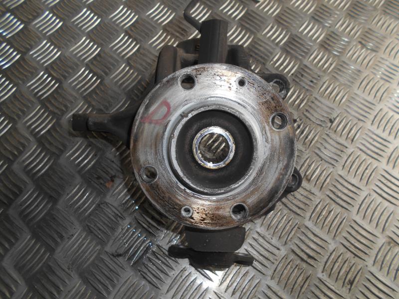Mozzo anteriore destro CITROEN C3 1 PHASE 2 Diésel - 1