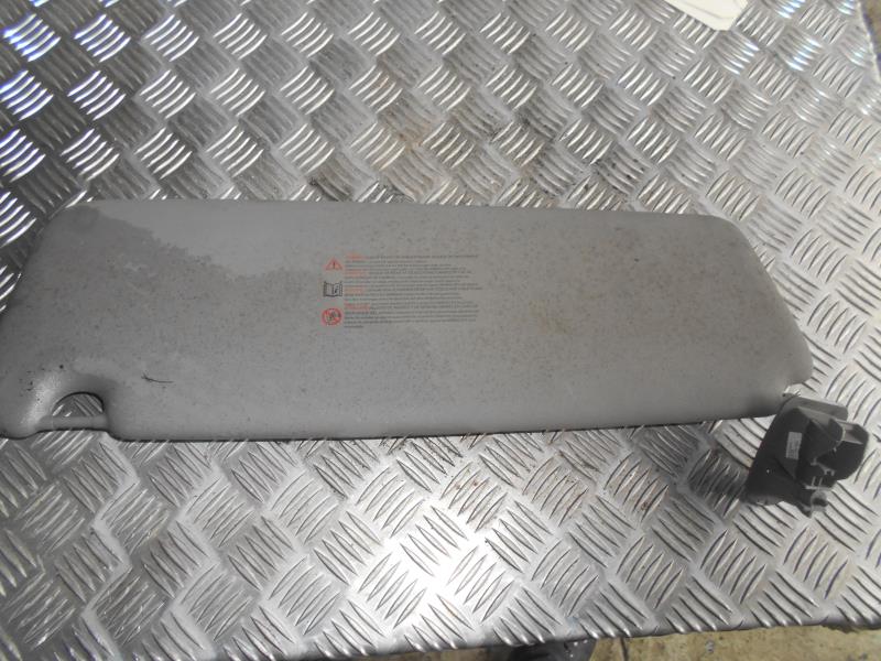 Pare soleil droit RENAULT MASTER 3 PHASE 2 Diesel - 1