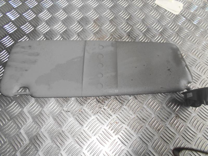 Pare soleil gauche RENAULT MASTER 3 PHASE 2 Diesel - 1