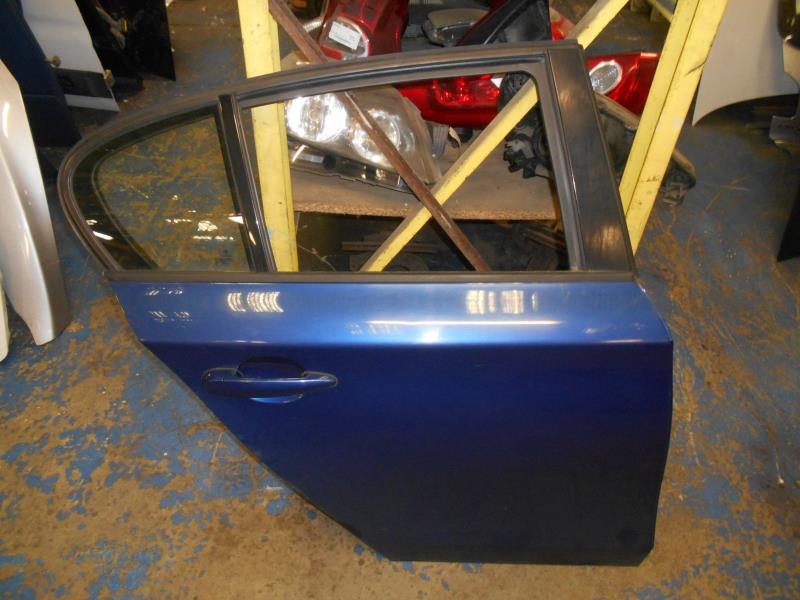 Puerta trasera derecha BMW SERIE 1 E87 PHASE 2 Diésel - 1