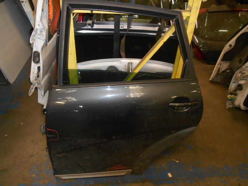 Portiera posteriore sinistra SEAT ALTEA XL FREETRACK PHASE 1 Diésel - 1