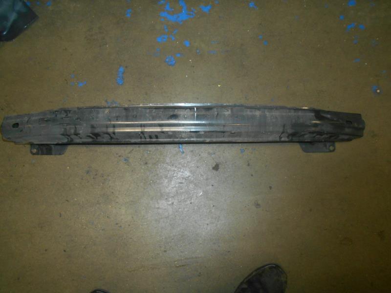Traversa rinforzo paraurti posteriore SEAT IBIZA 4 PHASE 1 Diésel - 1