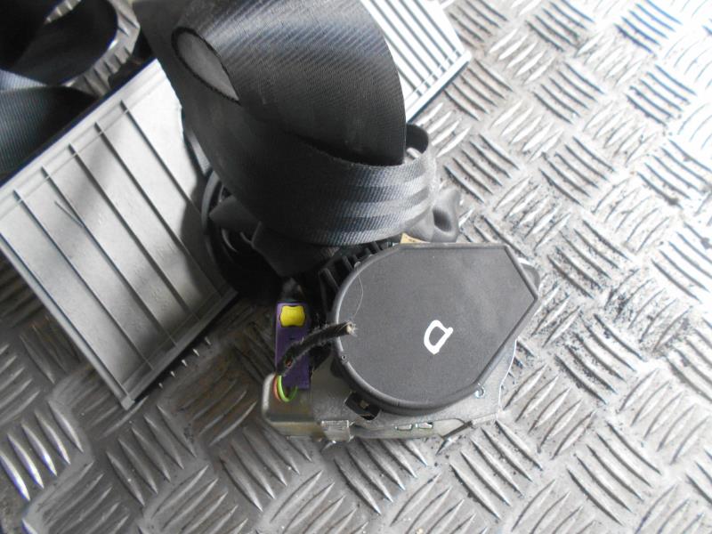 Cintura di sicurezza anteriore destra SEAT ALTEA XL FREETRACK PHASE 1 Diésel - 1