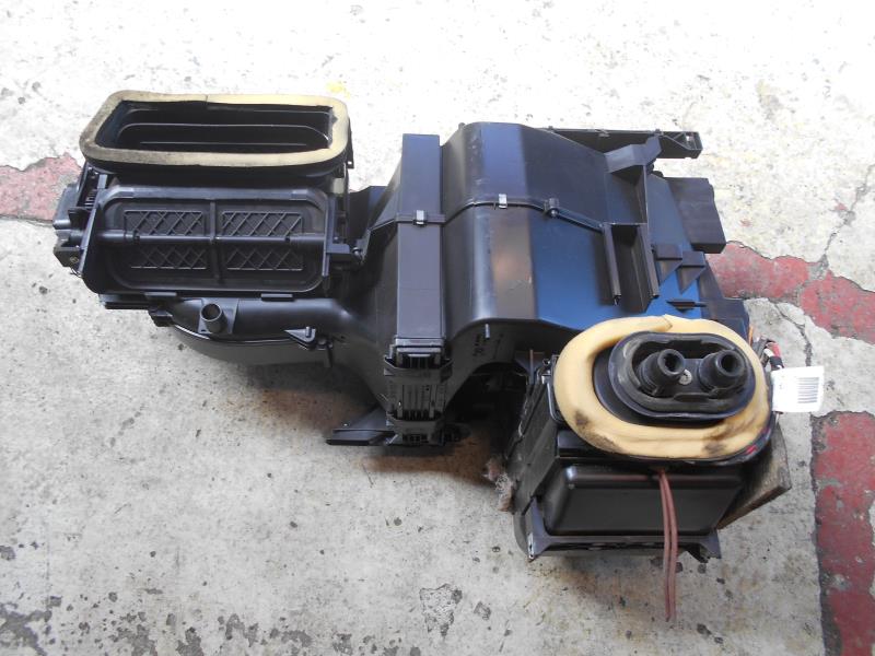 Blocco riscaldamento SEAT IBIZA 4 PHASE 1 COUPE Diésel - 1