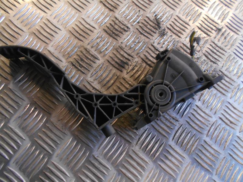 Potenziometro pedale acceleratore SEAT IBIZA 4 PHASE 1 COUPE Diésel - 1