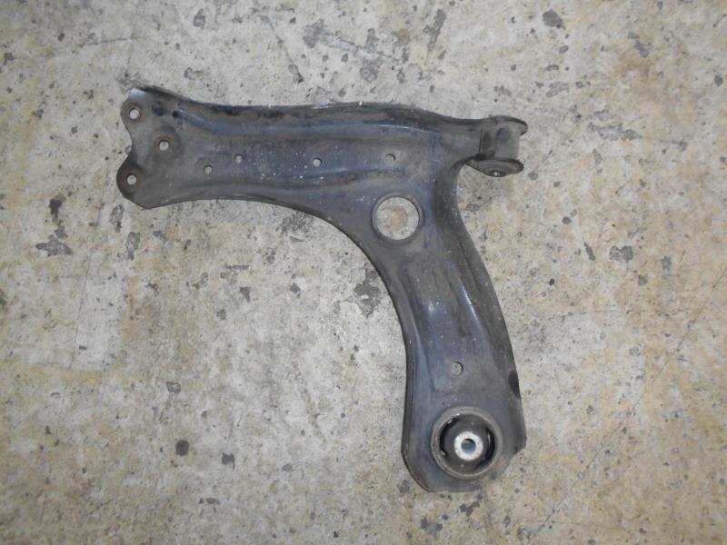 Triangolo anteriore sinistro SEAT IBIZA 4 PHASE 1 COUPE Diésel - 1
