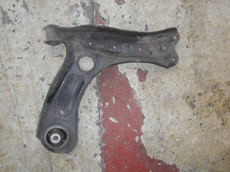 Triangolo anteriore destro SEAT IBIZA 4 PHASE 1 COUPE Diésel - 1